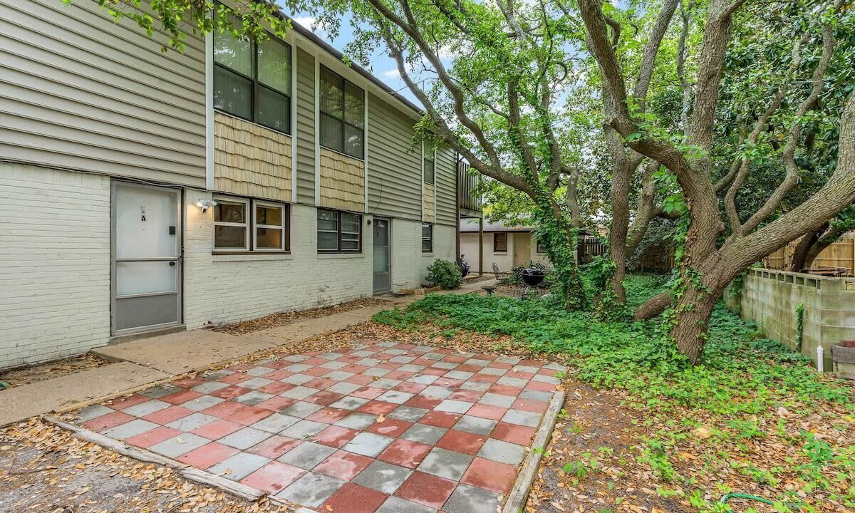 Photo of Outdoor in Northeast Virginia Beach