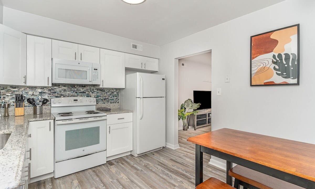 Photo of Kitchen in Northeast Virginia Beach