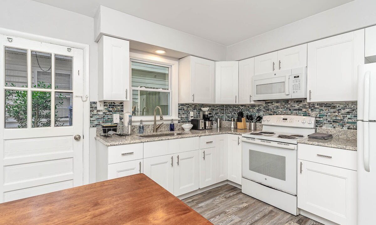 Photo of Kitchen in Northeast Virginia Beach