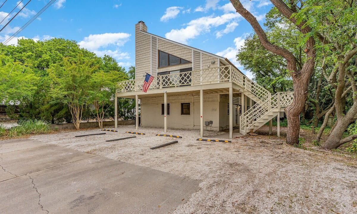 Photo of Outdoor in Northeast Virginia Beach
