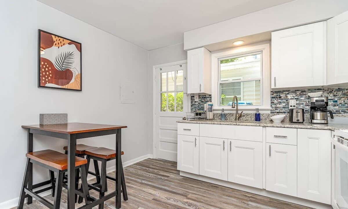 Photo of Kitchen in Northeast Virginia Beach