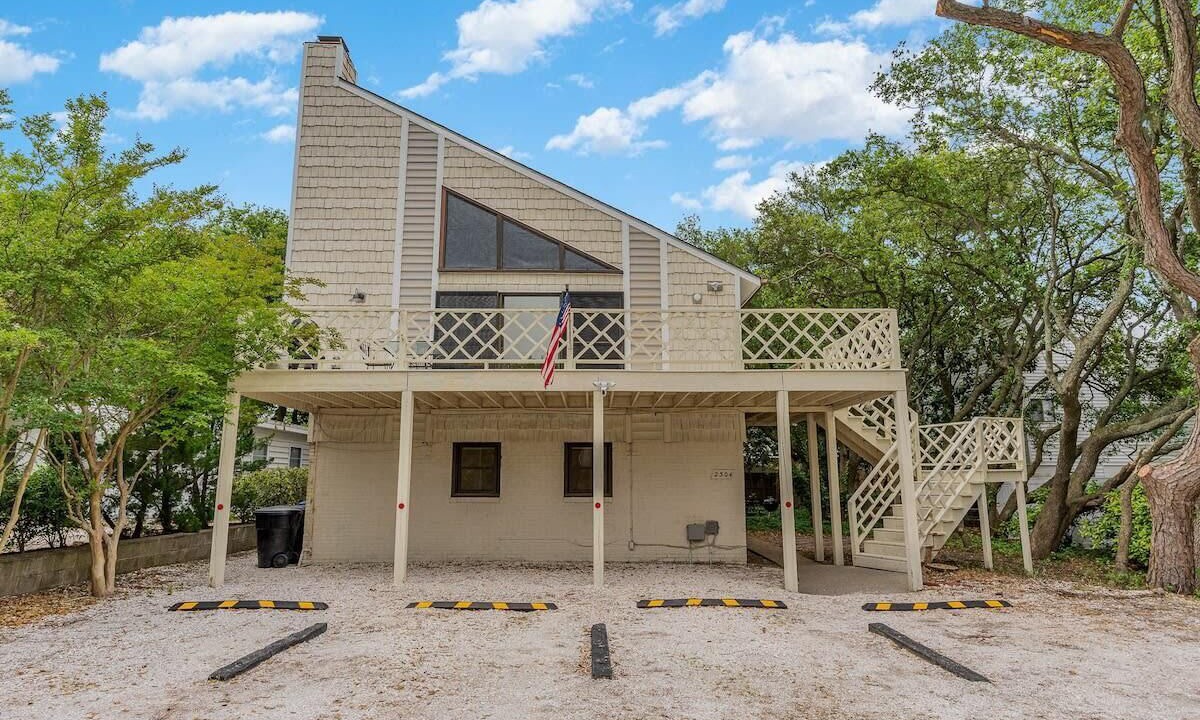 Photo of Outdoor in Northeast Virginia Beach