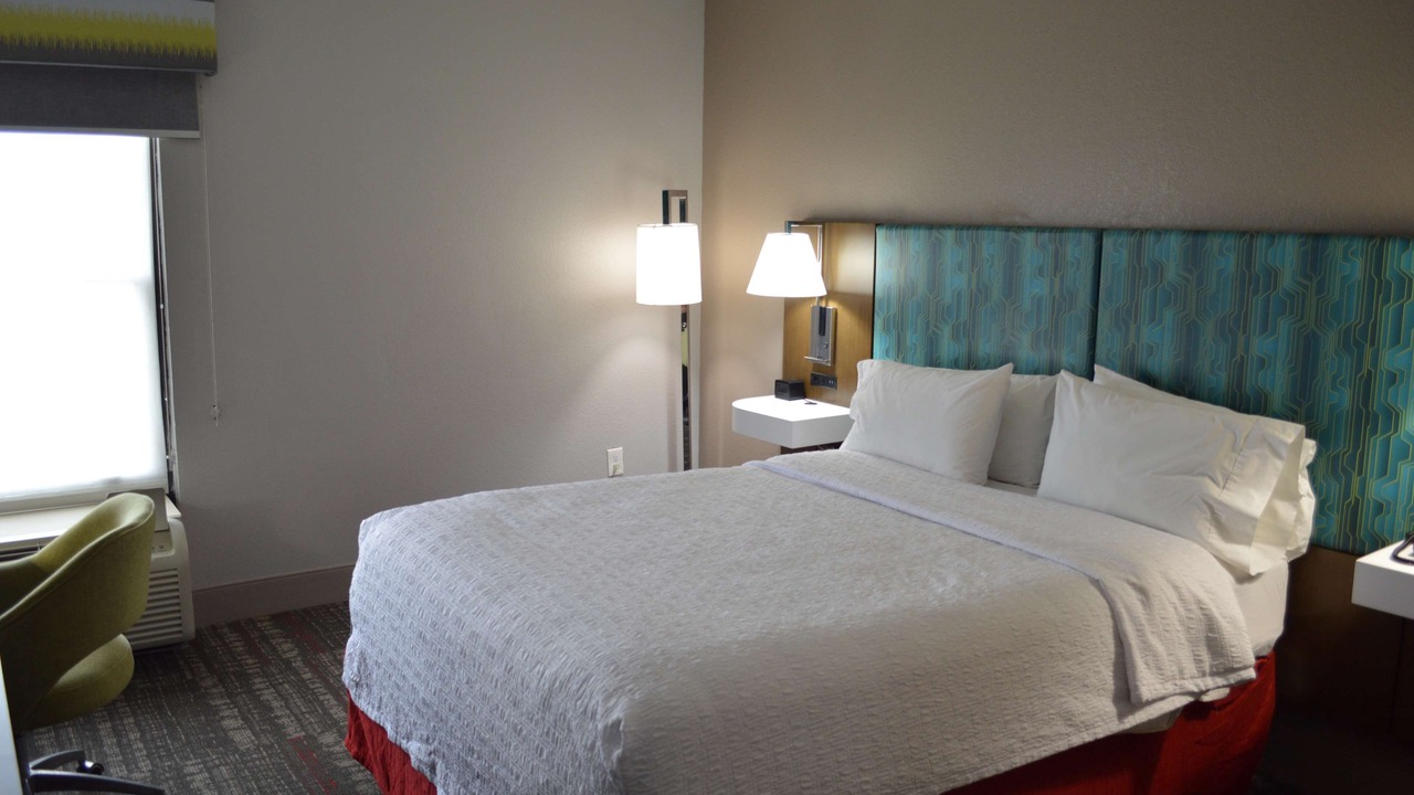 Photo of Bedroom in Clinton