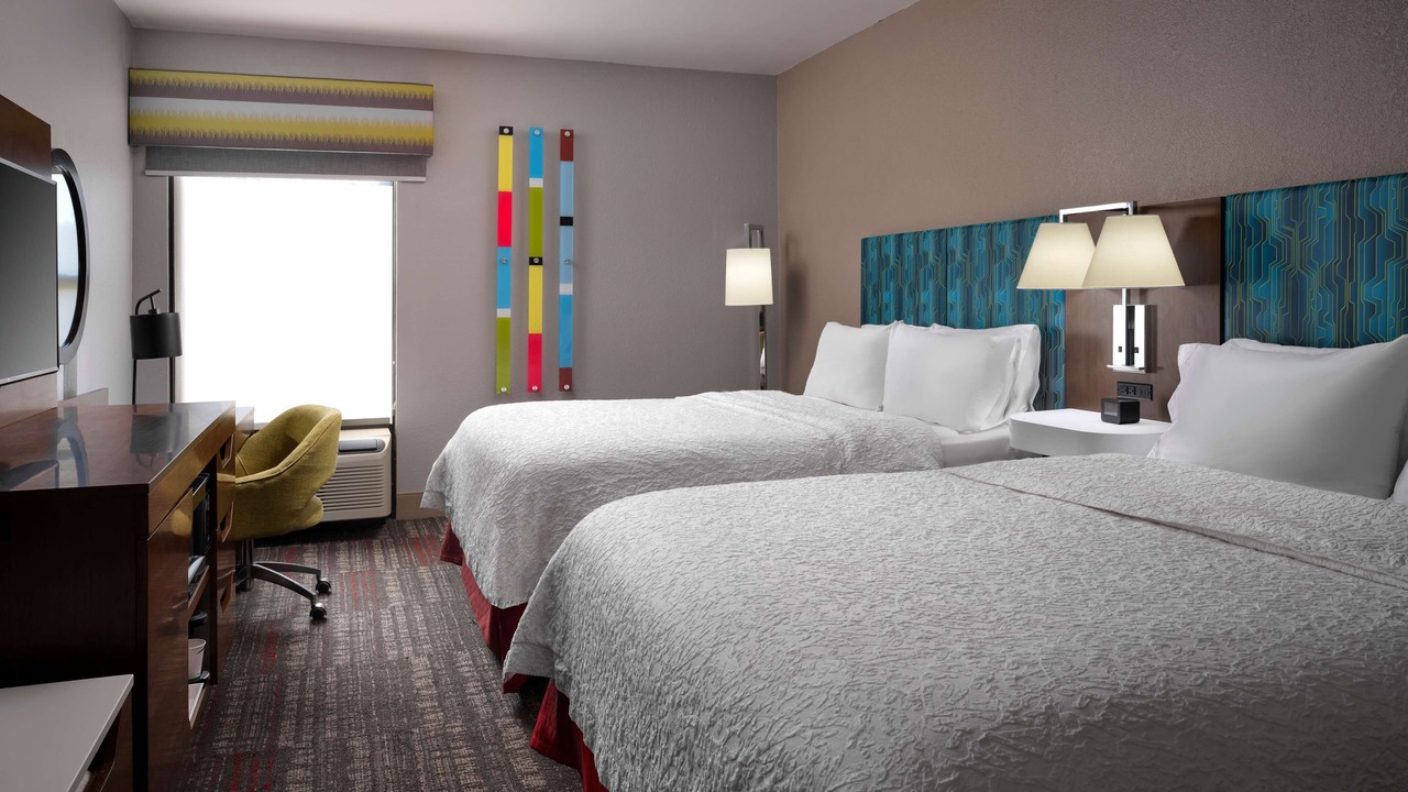 Photo of Bedroom in Clinton