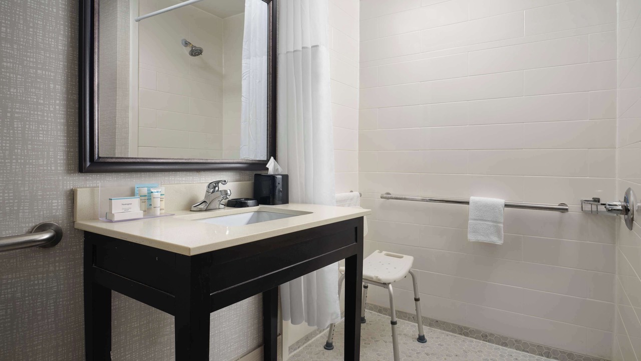 Photo of Bathroom in Clinton