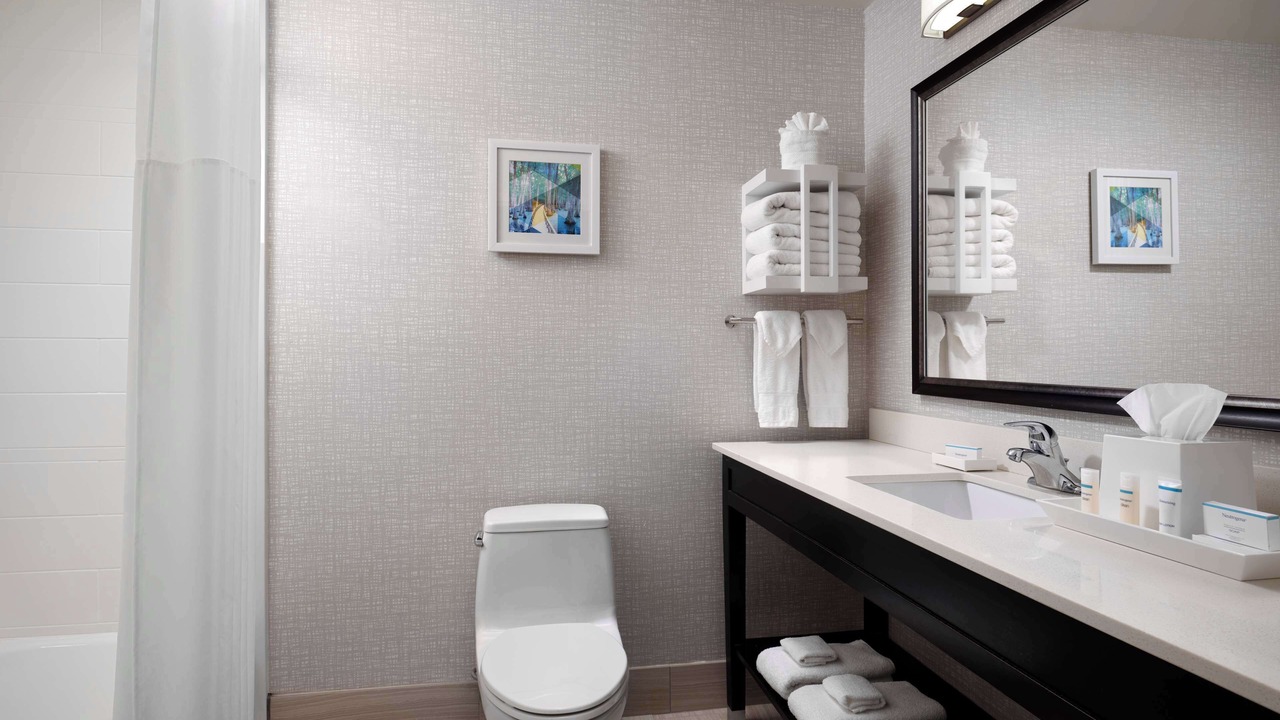 Photo of Bathroom in Clinton