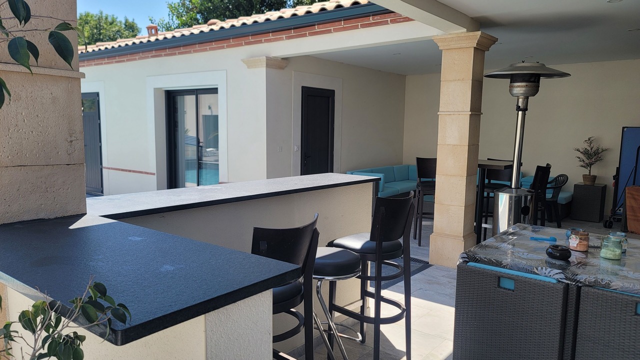 Photo of Outdoor in Castelsarrasin