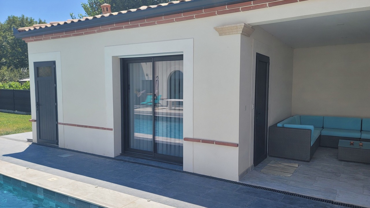 Photo of Outdoor in Castelsarrasin