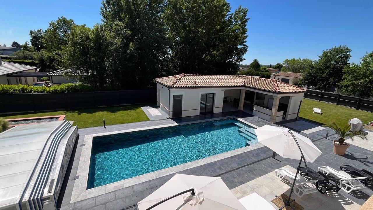 Photo of Outdoor in Castelsarrasin