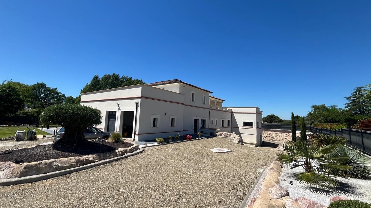 Photo of Outdoor in Castelsarrasin