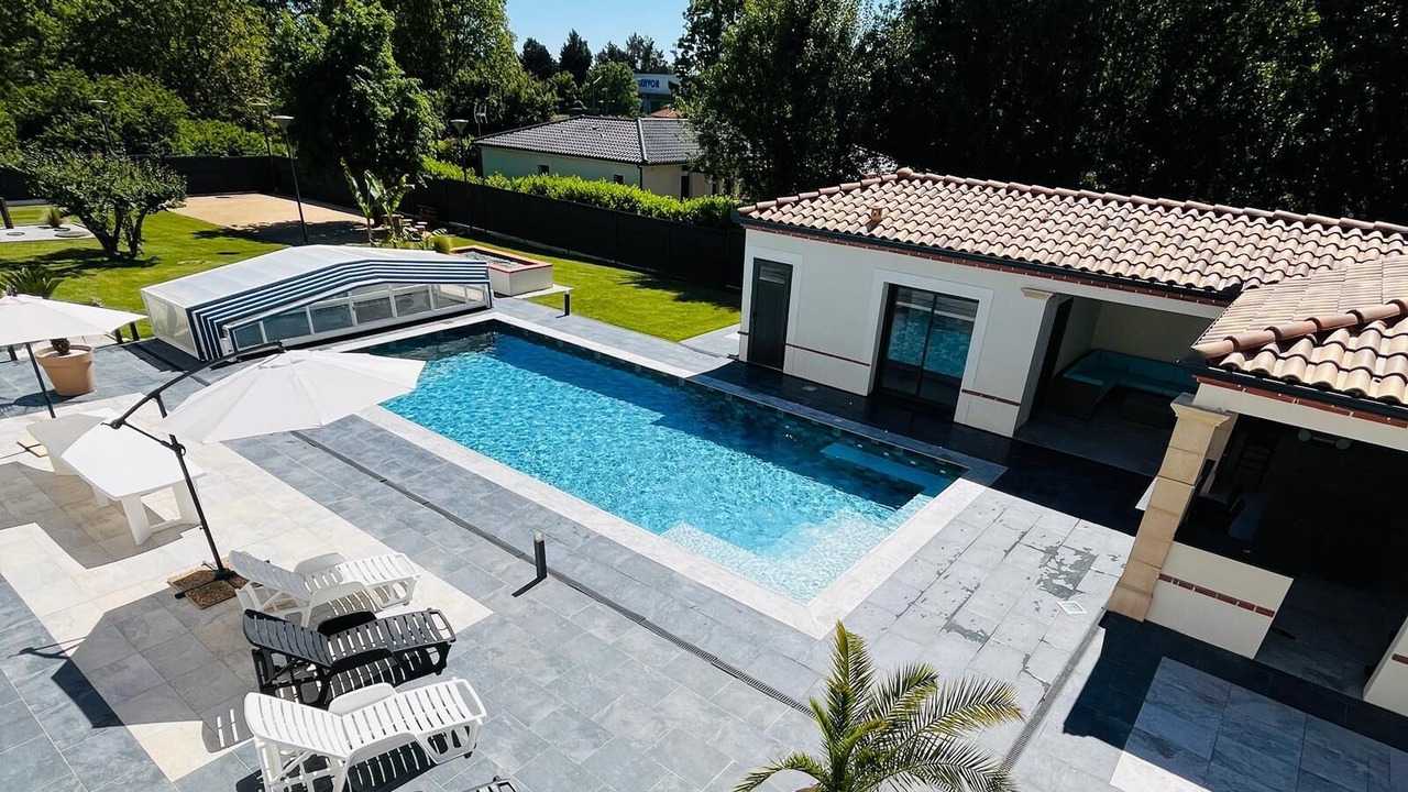 Photo of Outdoor in Castelsarrasin