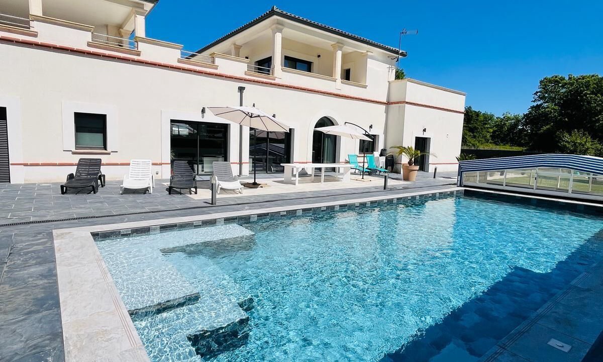 Photo of Outdoor in Castelsarrasin