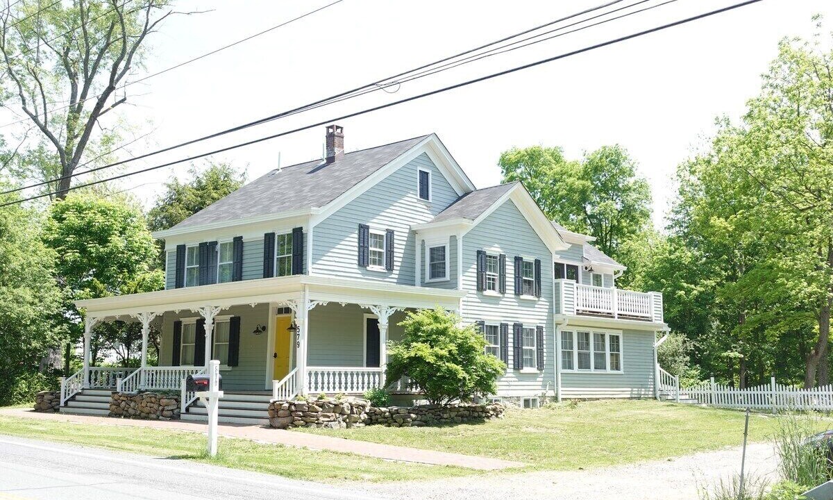 Photo of Outdoor in New Hampton