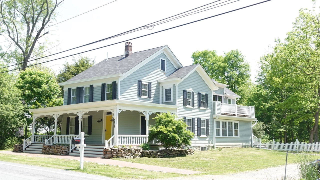 Photo of Outdoor in New Hampton