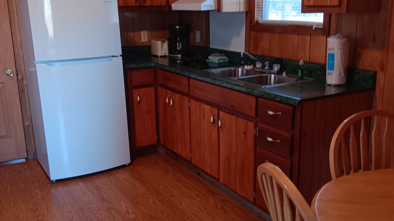 Photo of Kitchen in Carlisle
