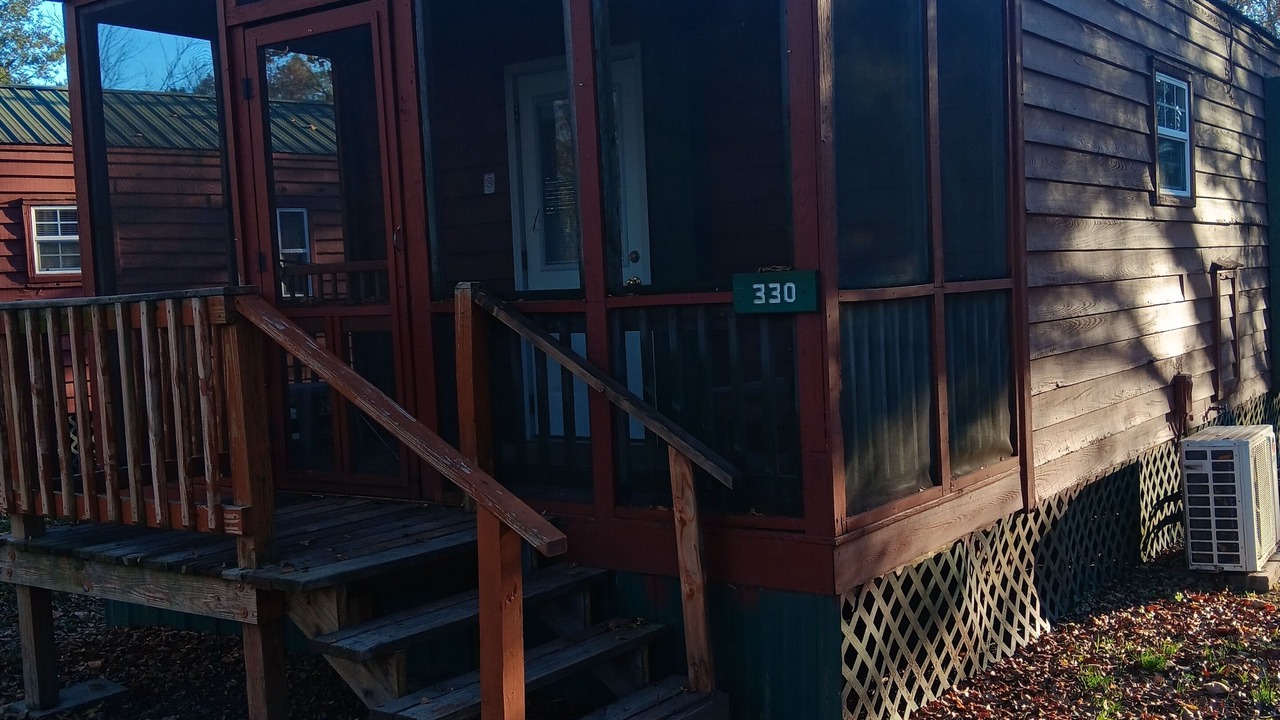Photo of Outdoor in Carlisle