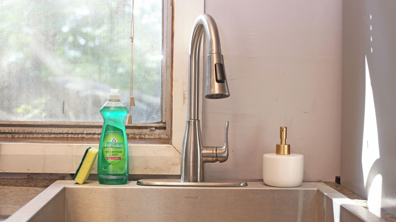 Photo of Kitchen in Severn