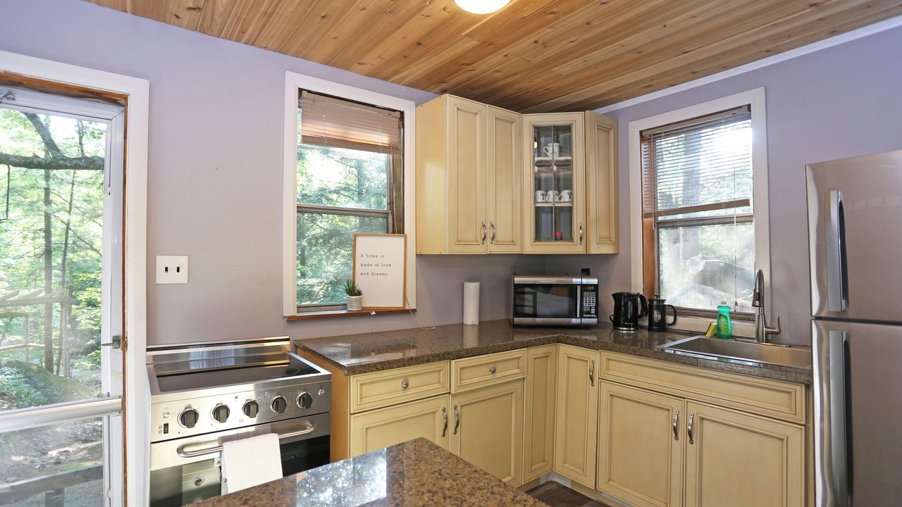 Photo of Kitchen in Severn