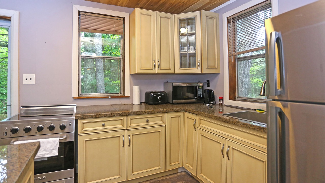 Photo of Kitchen in Severn