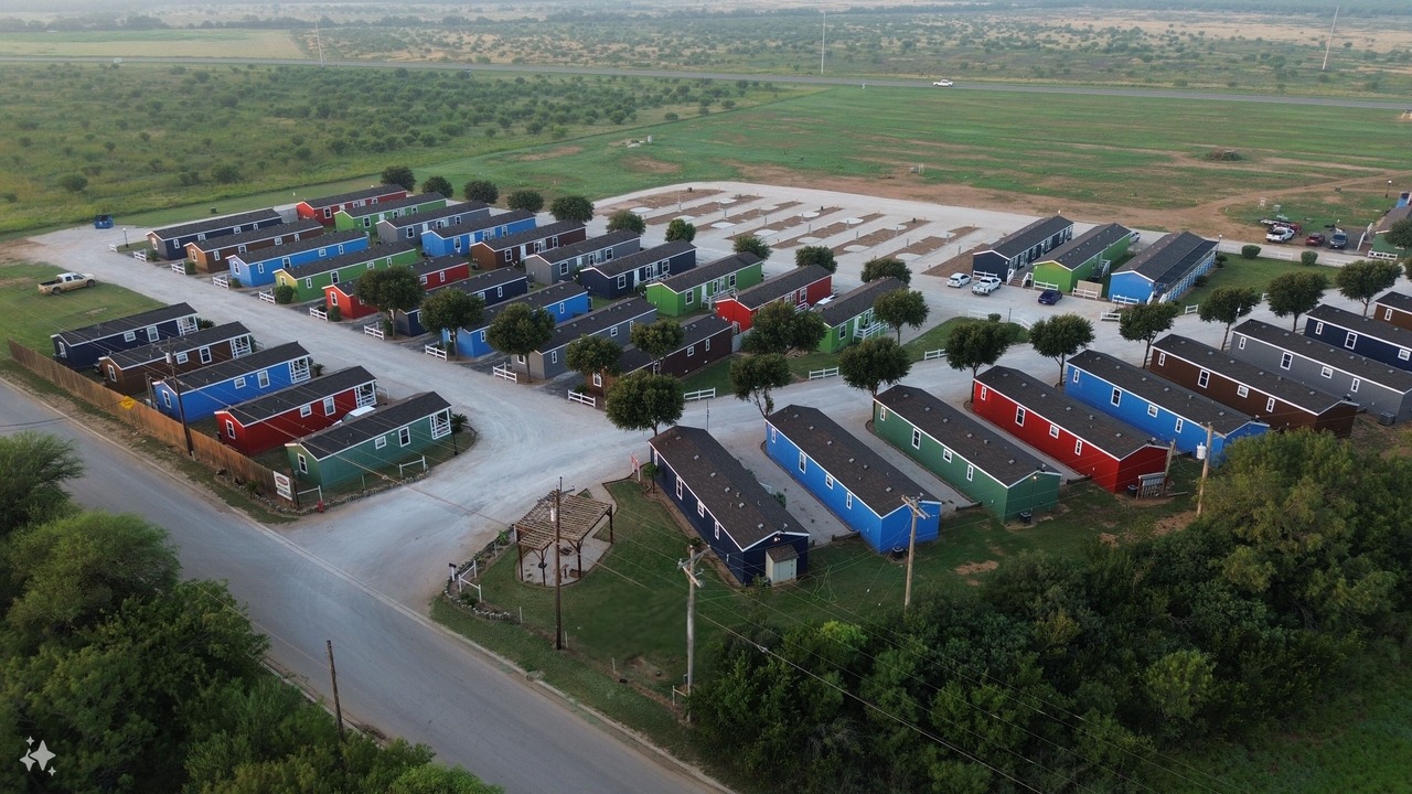 Photo of Outdoor in Dilley