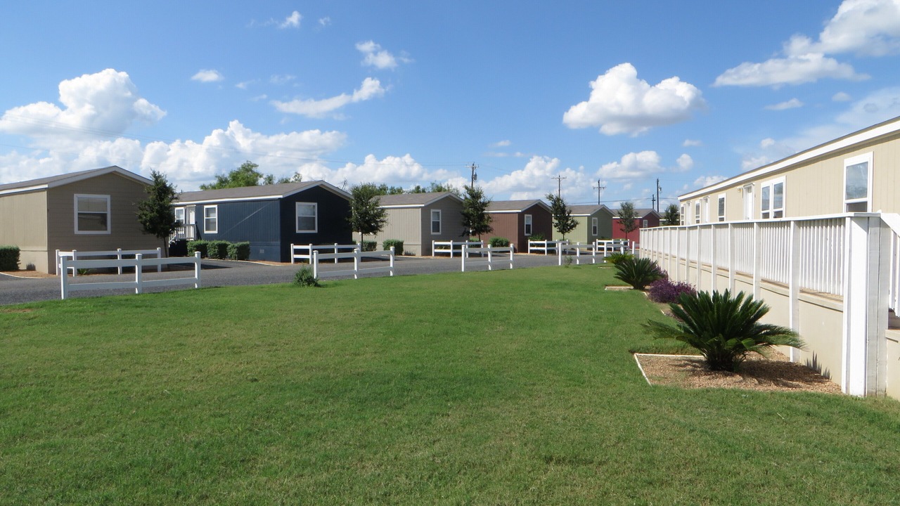 Photo of Outdoor in Dilley