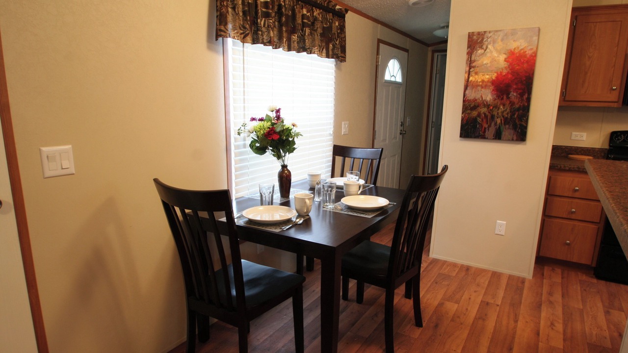 Photo of Kitchen in Dilley