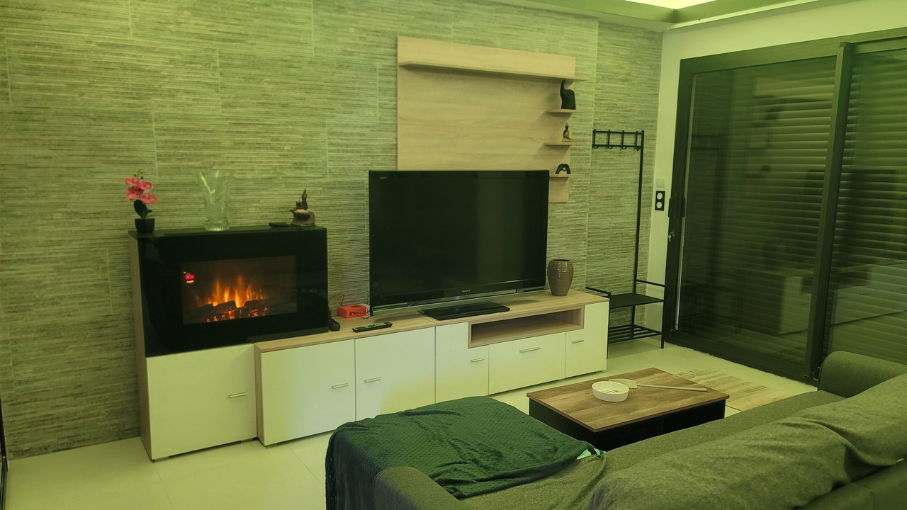 Photo of Livingroom in Castelsarrasin