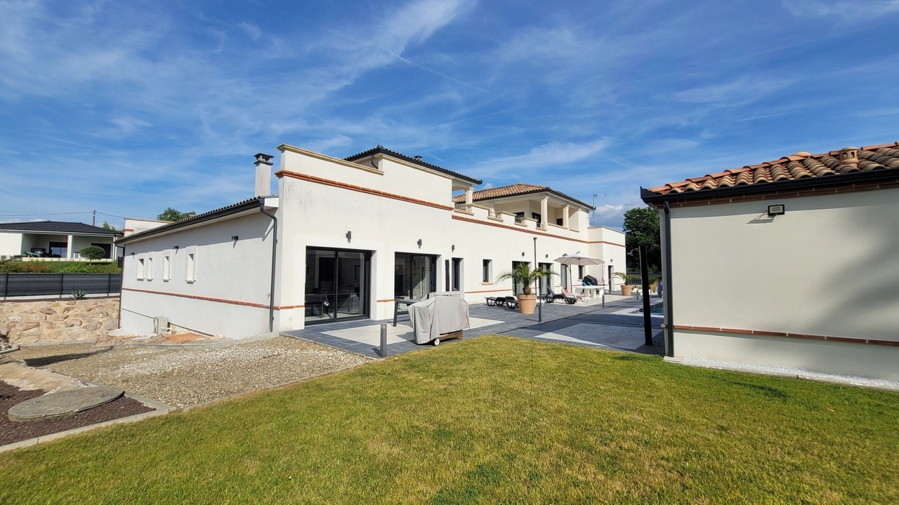 Photo of Outdoor in Castelsarrasin