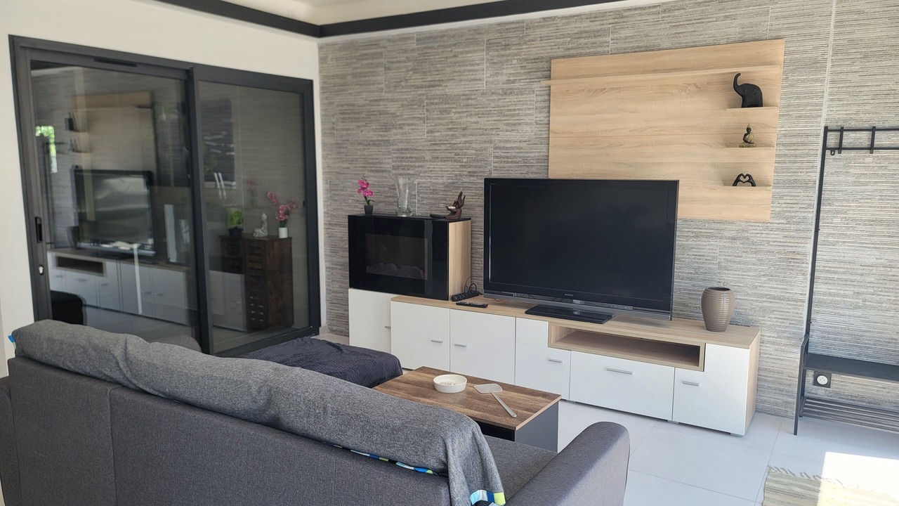 Photo of Livingroom in Castelsarrasin