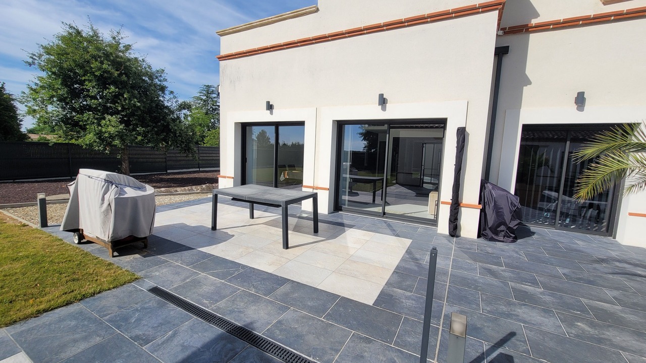 Photo of Outdoor in Castelsarrasin