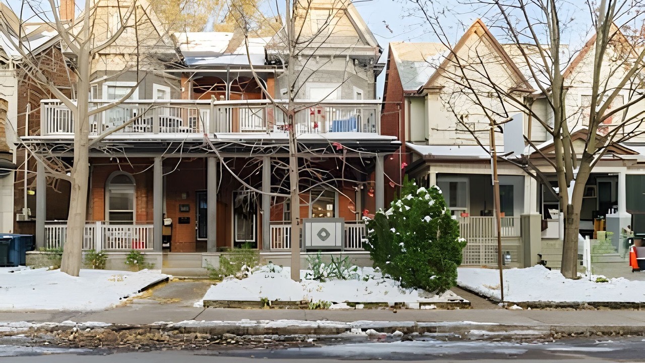 Photo of Outdoor in Palmerston - Little Italy