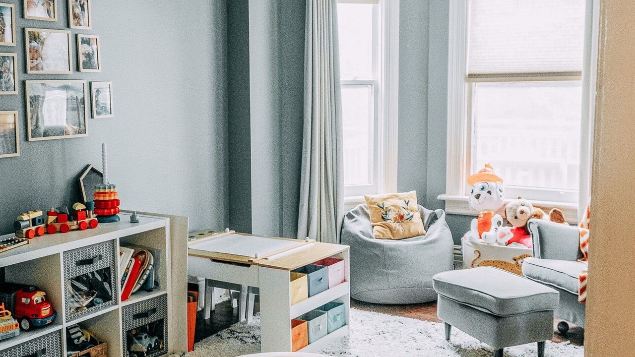 Photo of Livingroom in Palmerston - Little Italy