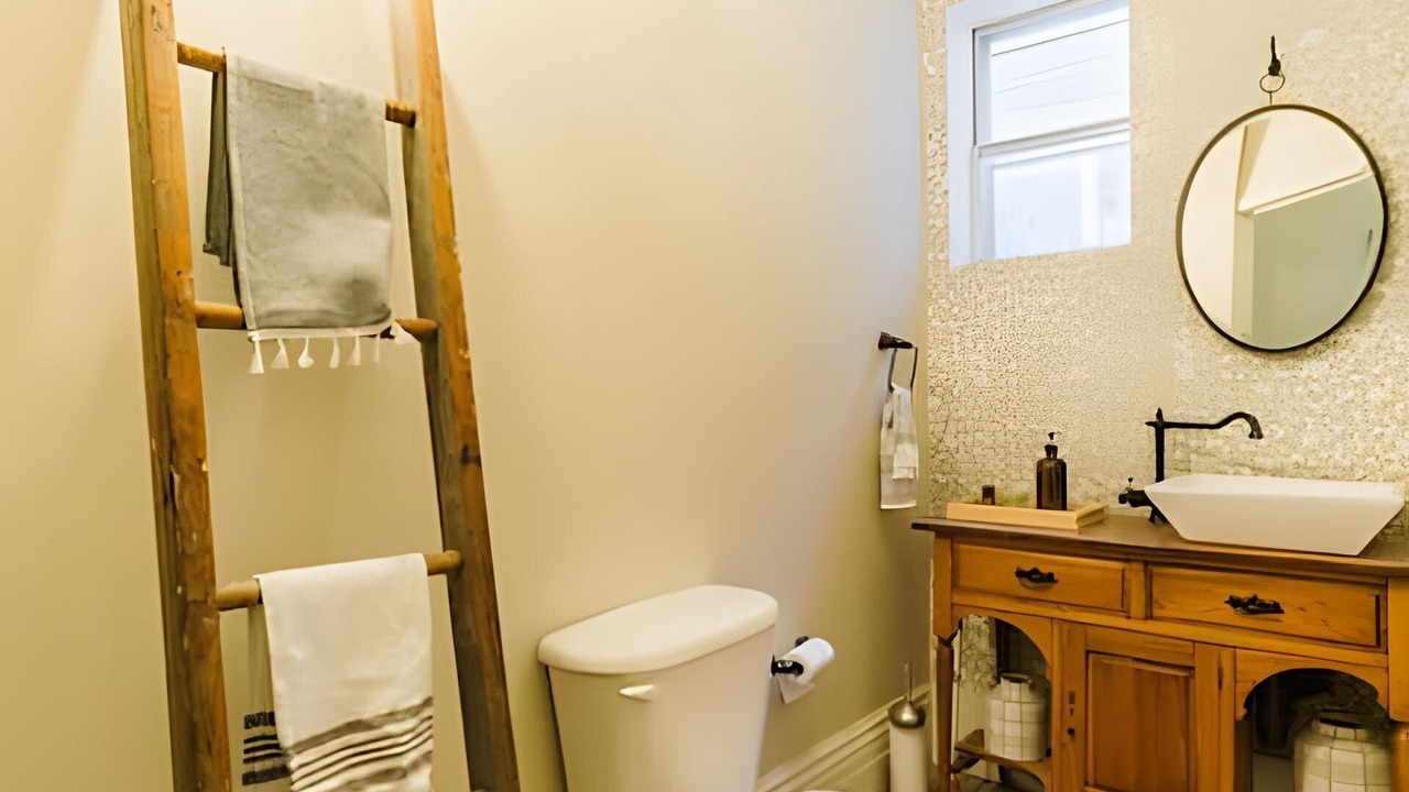Photo of Bathroom in Palmerston - Little Italy