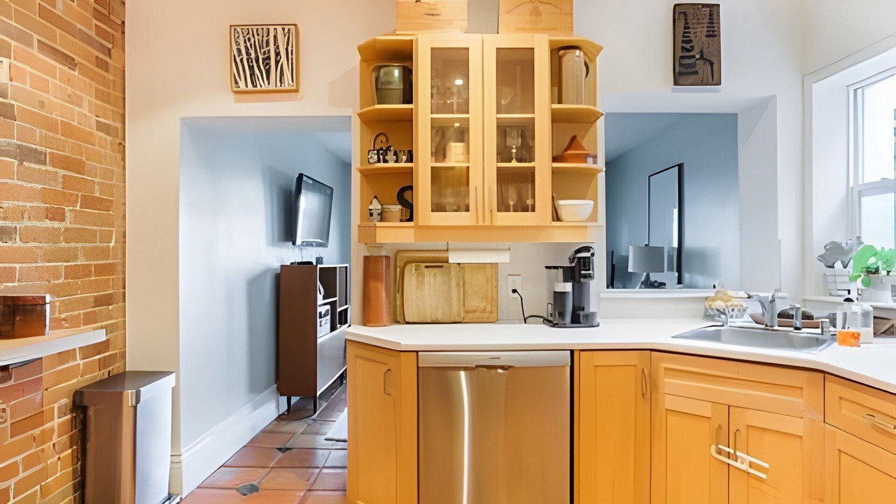 Photo of Kitchen in Palmerston - Little Italy