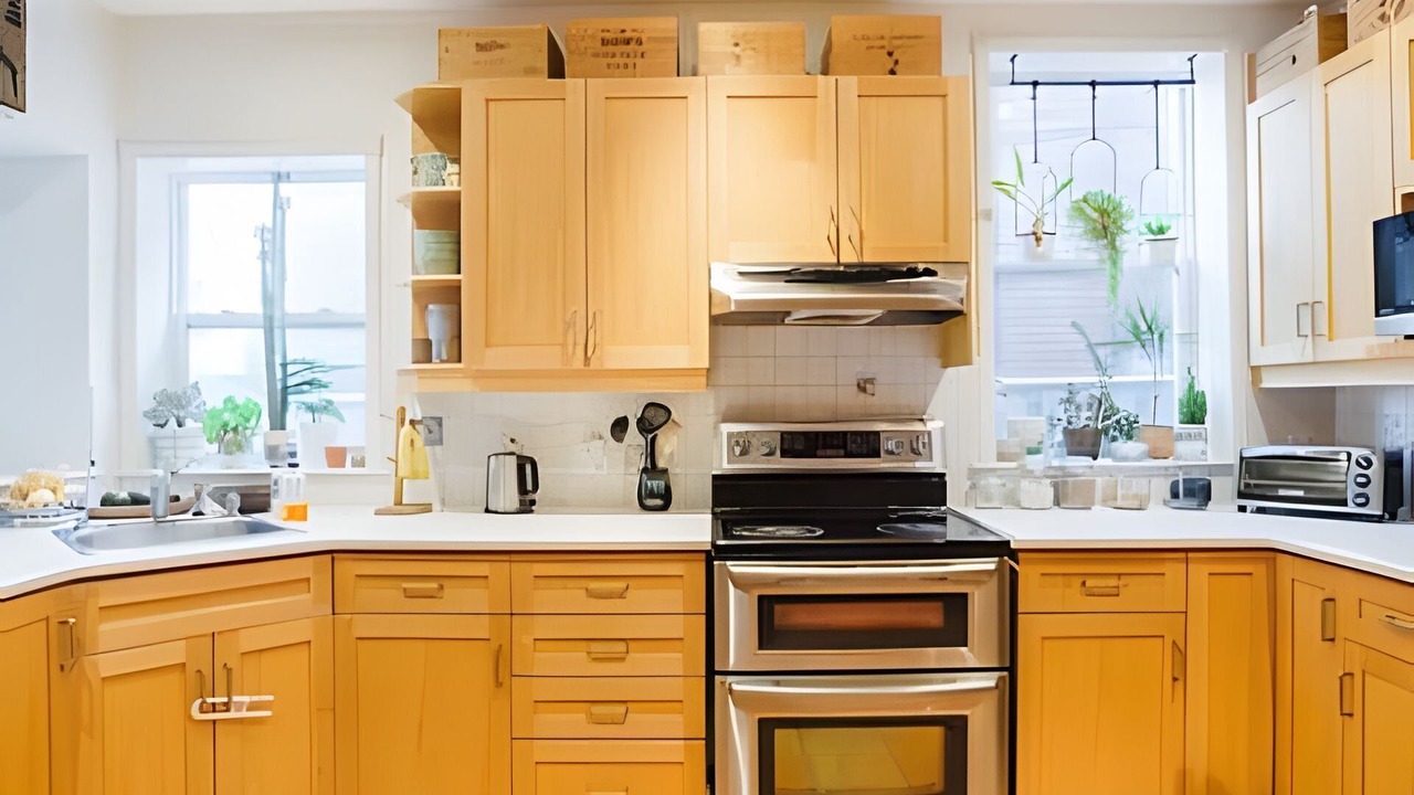 Photo of Kitchen in Palmerston - Little Italy