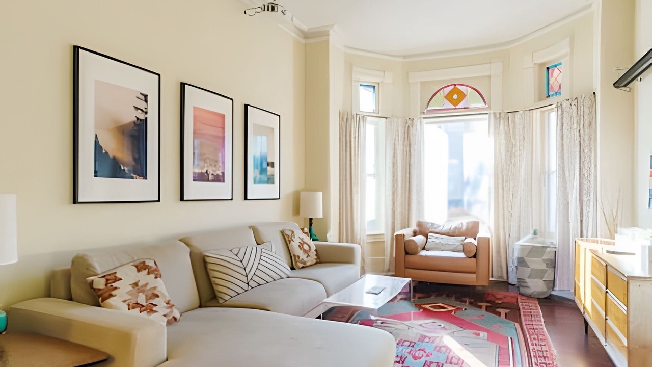 Photo of Livingroom in Palmerston - Little Italy
