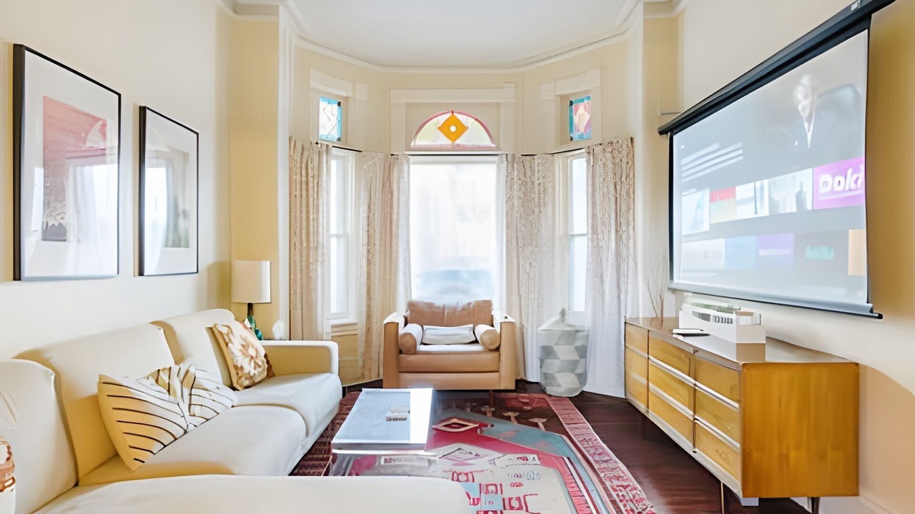 Photo of Livingroom in Palmerston - Little Italy