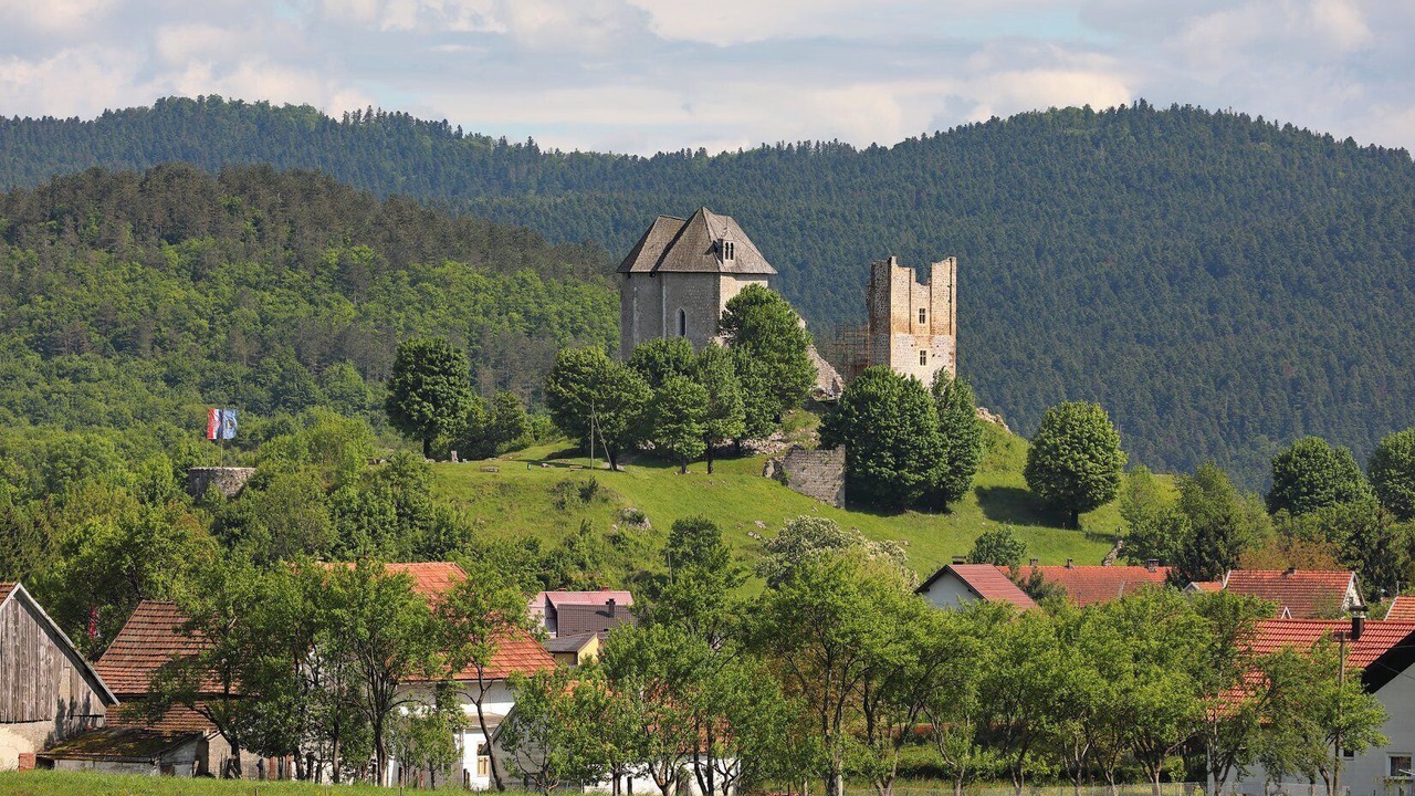 Photo of Outdoor in Brinje