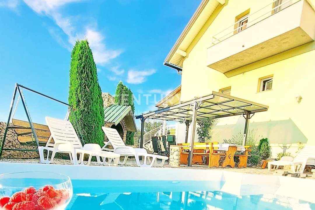 Photo of Outdoor in Brinje