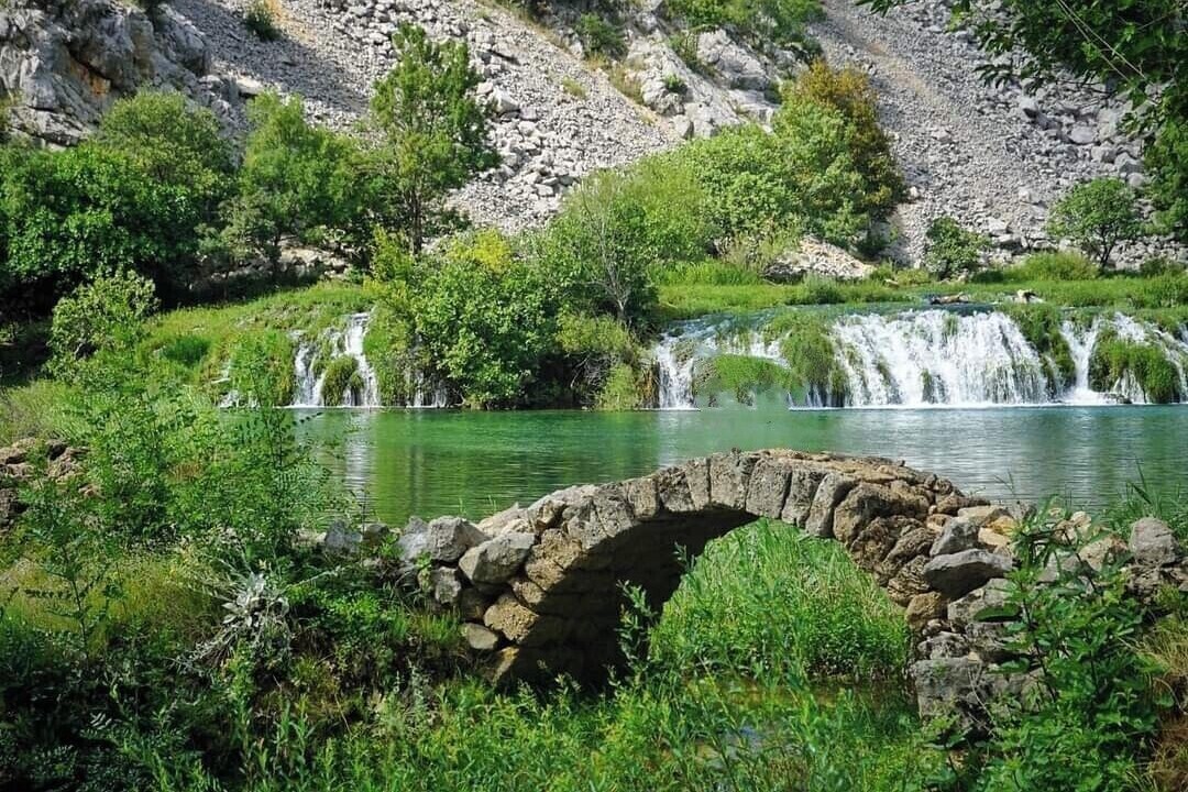 Photo of Outdoor in Brinje
