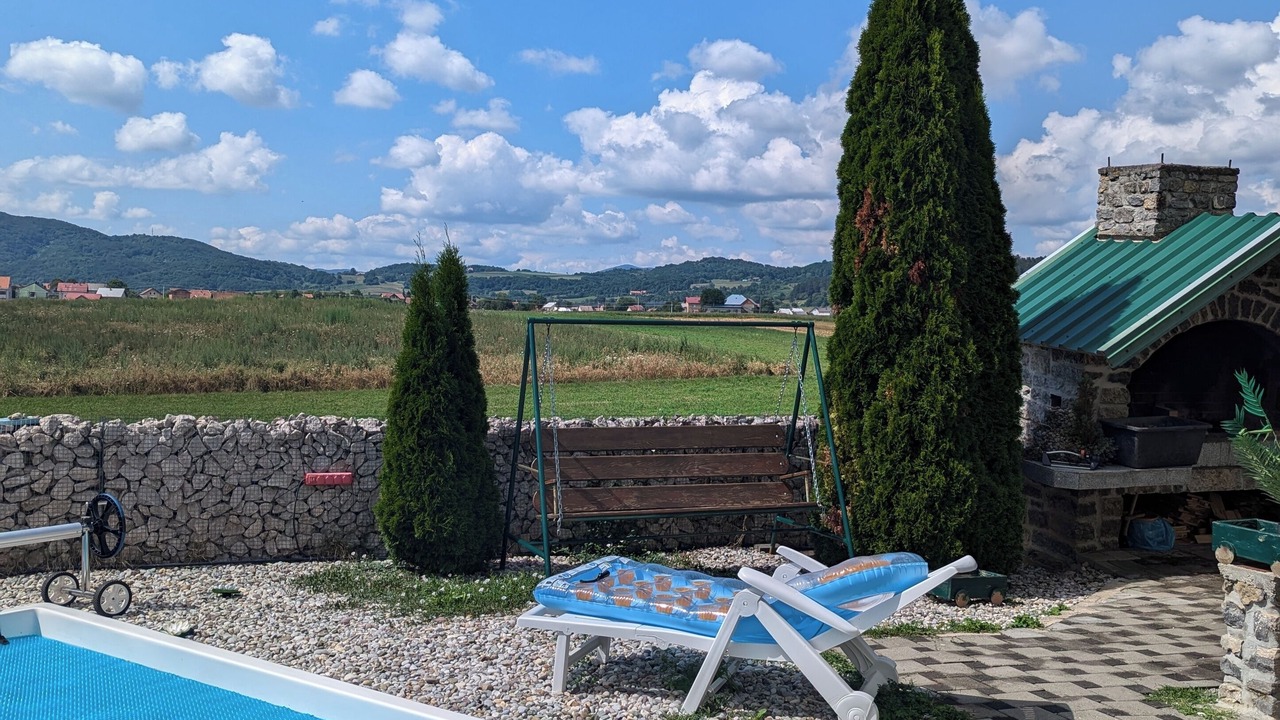 Photo of Outdoor in Brinje