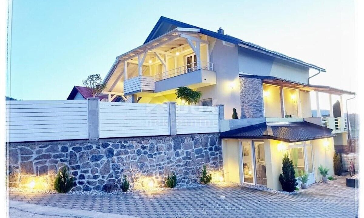 Photo of Outdoor in Brinje