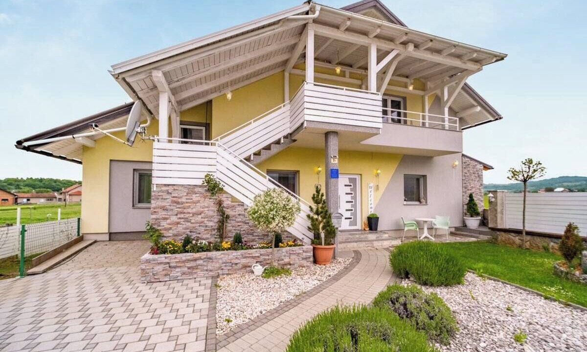 Photo of Outdoor in Brinje