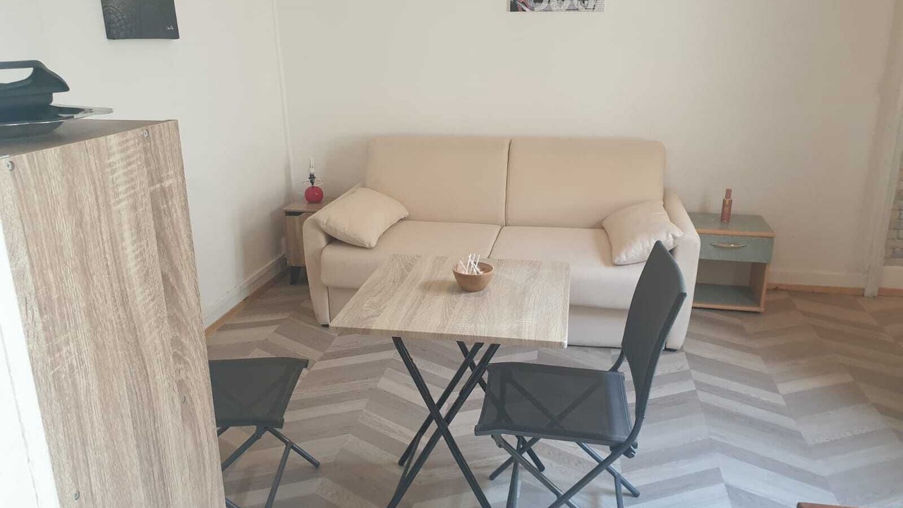 Photo of Livingroom in Cambrai