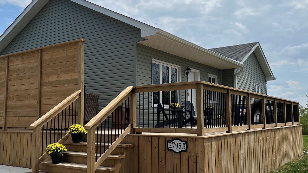 Photo of Outdoor in Springwater
