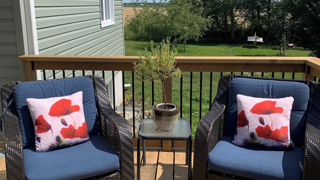 Photo of Outdoor in Springwater