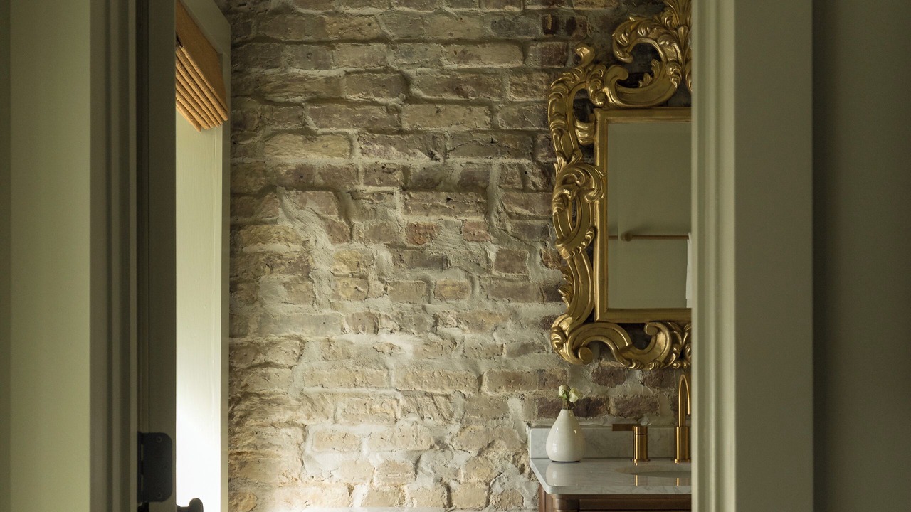 Photo of Bathroom in Harleston Village