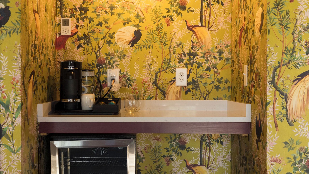 Photo of Bedroom in Harleston Village