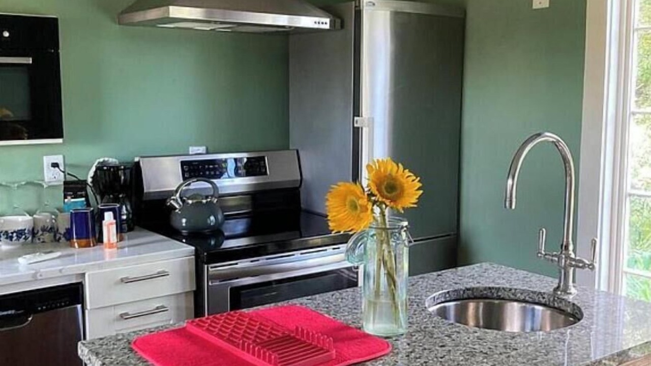 Photo of Kitchen in Boyd Tavern