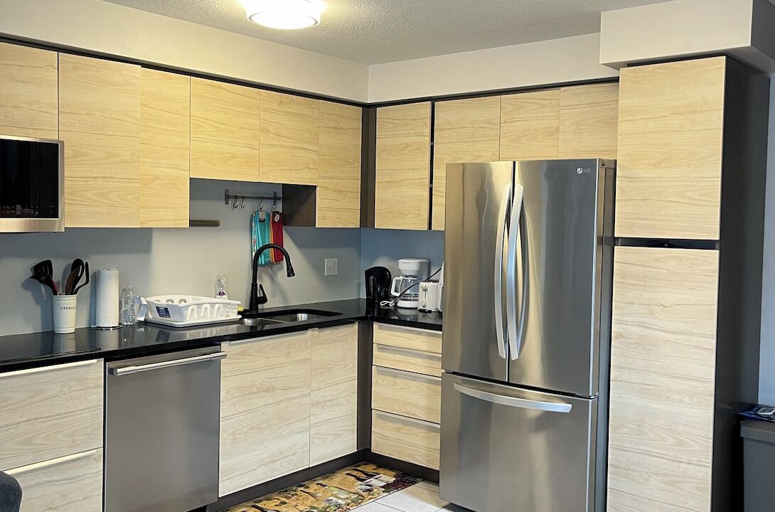 Photo of Kitchen in Guelph